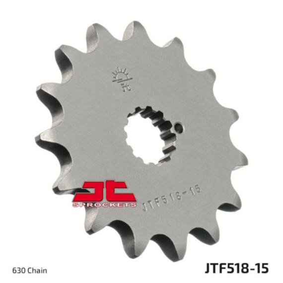 JT Front Sprocket  JTF518.15