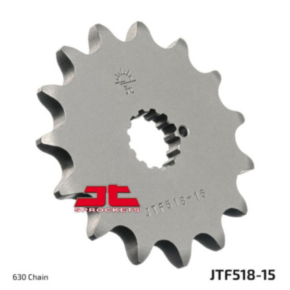 JT Front Sprocket  JTF518.15