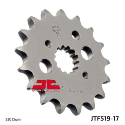 JT Front Sprocket  JTF519.17