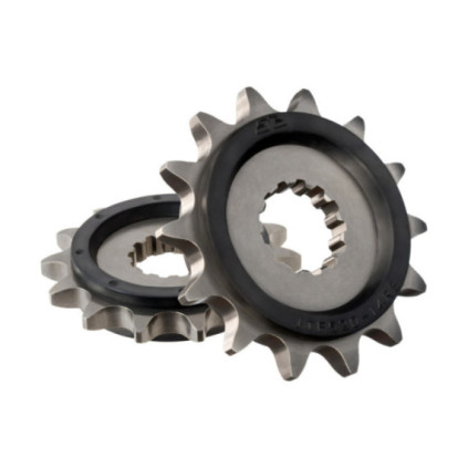 JT Front Sprocket RB - OEM Rubber Cushioned JTF520.14RB