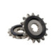 JT Front Sprocket RB - OEM Rubber Cushioned JTF520.15RB