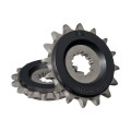 JT Front Sprocket RB - OEM Rubber Cushioned JTF520.16RB