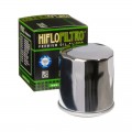 HiFlo oil filter HF303C chrome