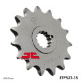 JT Front Sprocket  JTF521.15