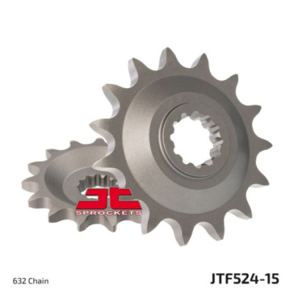 JT Front Sprocket  JTF524.15