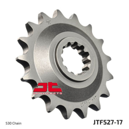 JT Front Sprocket  JTF527.17