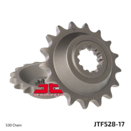 JT Front Sprocket  JTF528.17