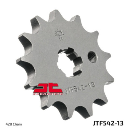 JT Front Sprocket  JTF542.13