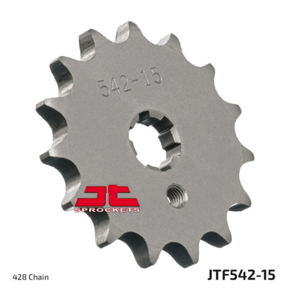 JT Front Sprocket  JTF542.15