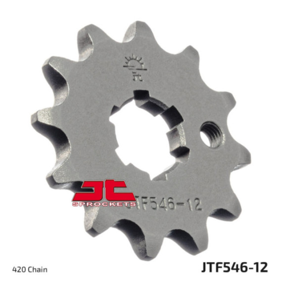 JT Front Sprocket  JTF546.12