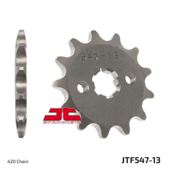 JT Front Sprocket  JTF547.13