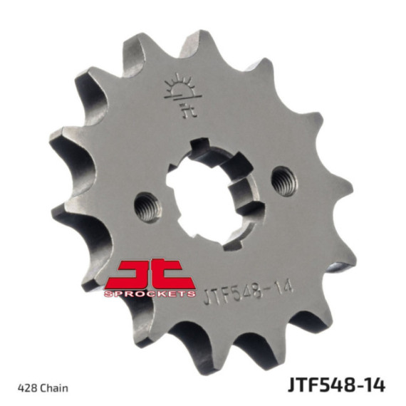 JT Front Sprocket  JTF548.14