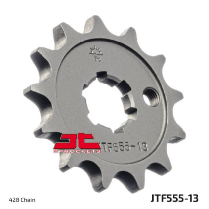 JT Front Sprocket  JTF555.13