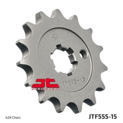 JT Front Sprocket  JTF555.15