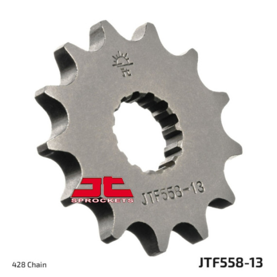 JT Front Sprocket  JTF558.13