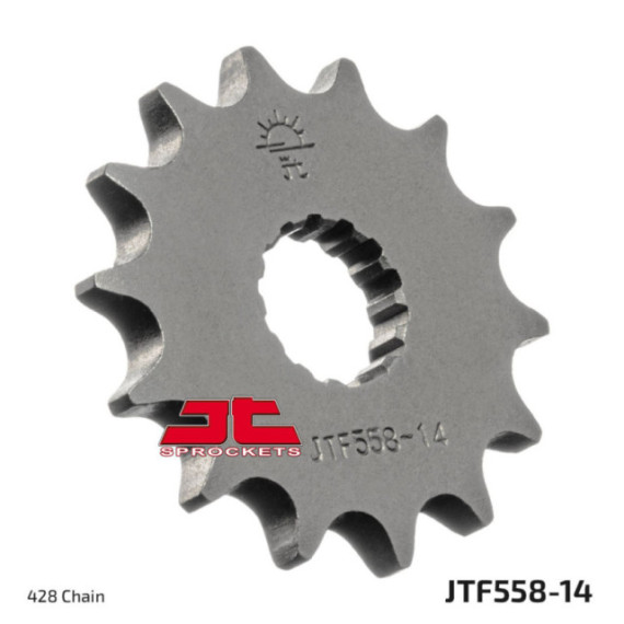 JT Front Sprocket  JTF558.14