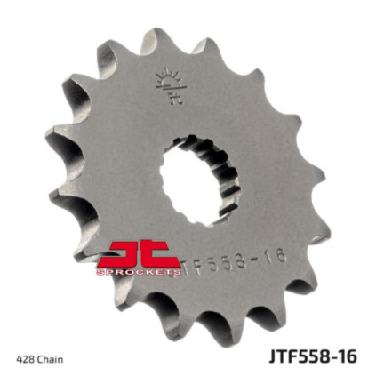 JT Front Sprocket  JTF558.16