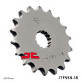 JT Front Sprocket  JTF558.18