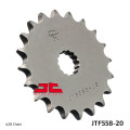 JT Front Sprocket  JTF558.20