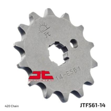 JT Front Sprocket  JTF561.14