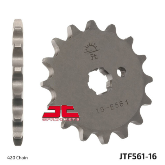 JT Front Sprocket  JTF561.16