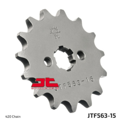 JT Front Sprocket  JTF563.15