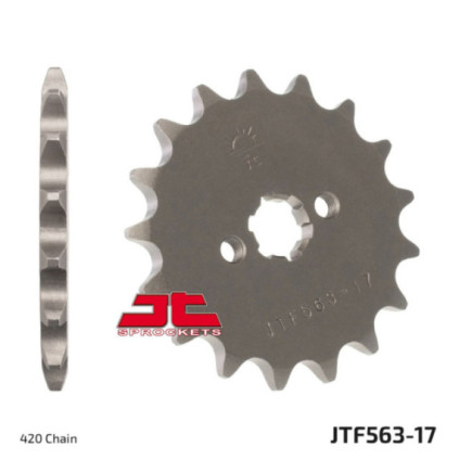 JT Front Sprocket  JTF563.17