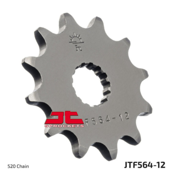 JT Front Sprocket  JTF564.12