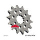 JT Front Sprocket SC - Self Cleaning Lightweight JTF565.14SC