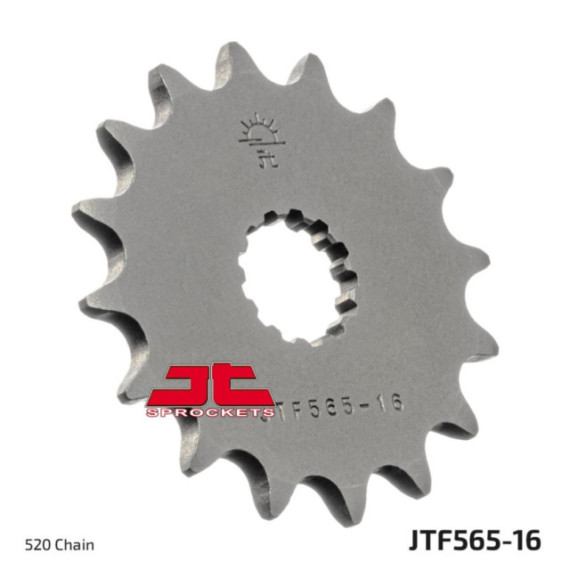 JT Front Sprocket  JTF565.16