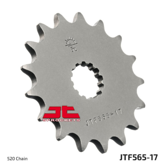 JT Front Sprocket  JTF565.17