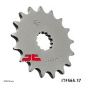 JT Front Sprocket  JTF565.17