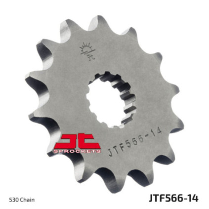 JT Front Sprocket  JTF566.12