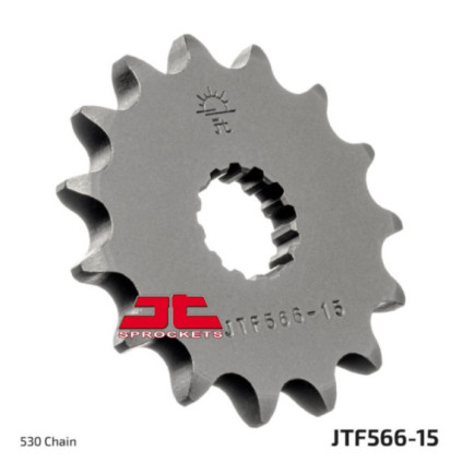 JT Front Sprocket  JTF566.15