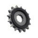 JT Front Sprocket  JTF566.15RB