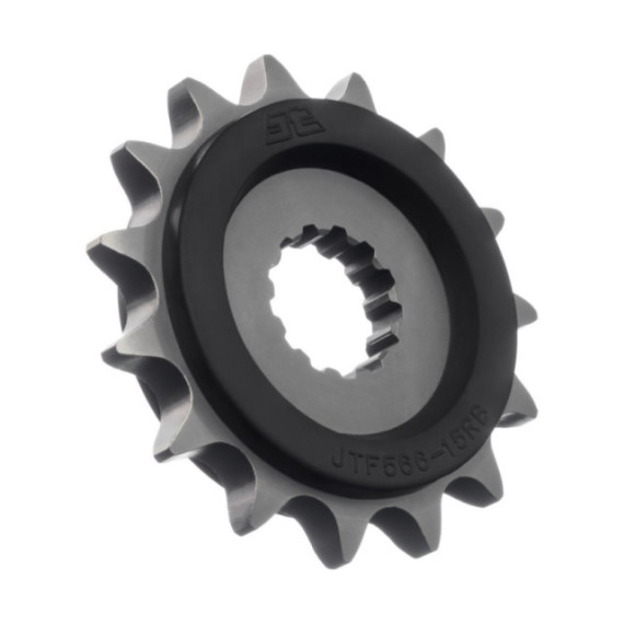 JT Front Sprocket  JTF566.15RB