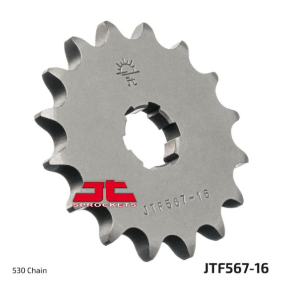 JT Front Sprocket  JTF567.16