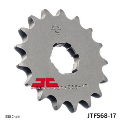 JT Front Sprocket  JTF568.15