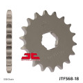 JT Front Sprocket  JTF568.18