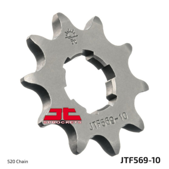 JT Front Sprocket  JTF569.10