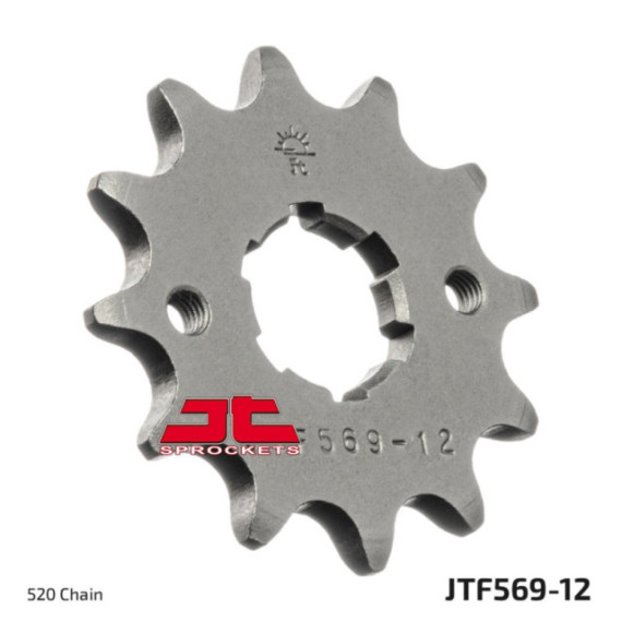 JT Front Sprocket  JTF569.12