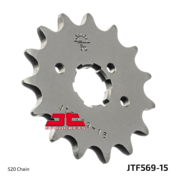 JT Front Sprocket  JTF569.15