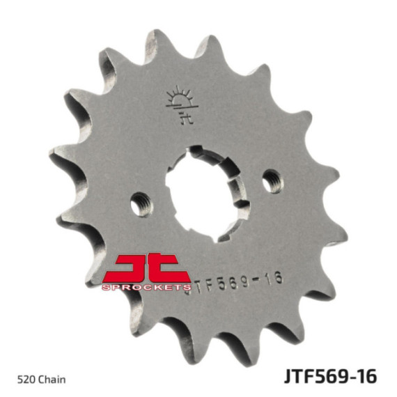 JT Front Sprocket  JTF569.16