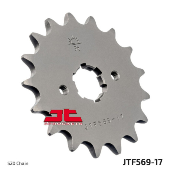 JT Front Sprocket  JTF569.17