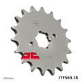 JT Front Sprocket  JTF569.18