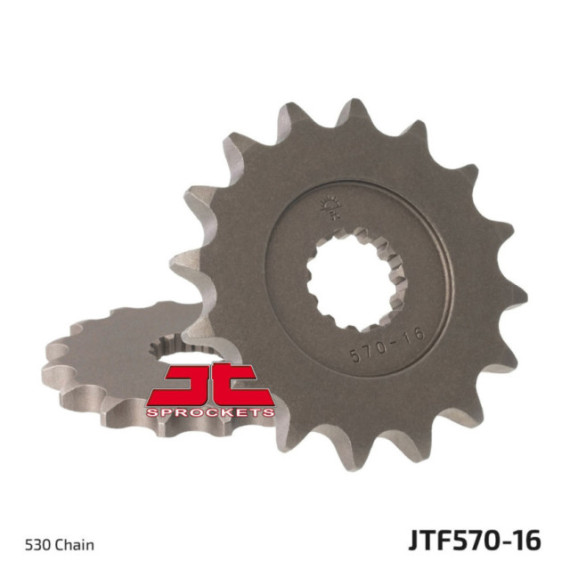 JT Front Sprocket  JTF570.16