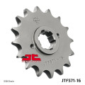 JT Front Sprocket  JTF571.16