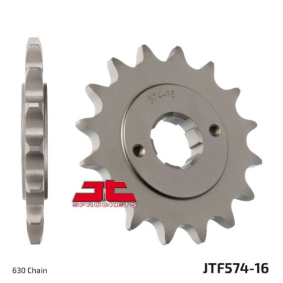 JT Front Sprocket  JTF574.16