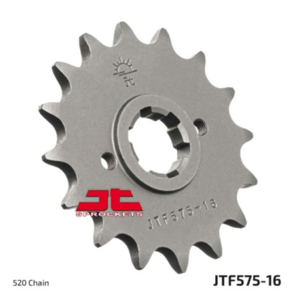 JT Front Sprocket  JTF575.16