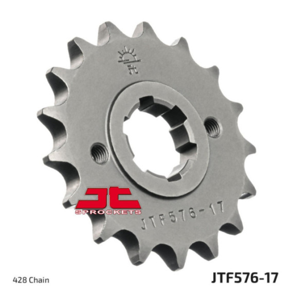 JT Front Sprocket  JTF576.17